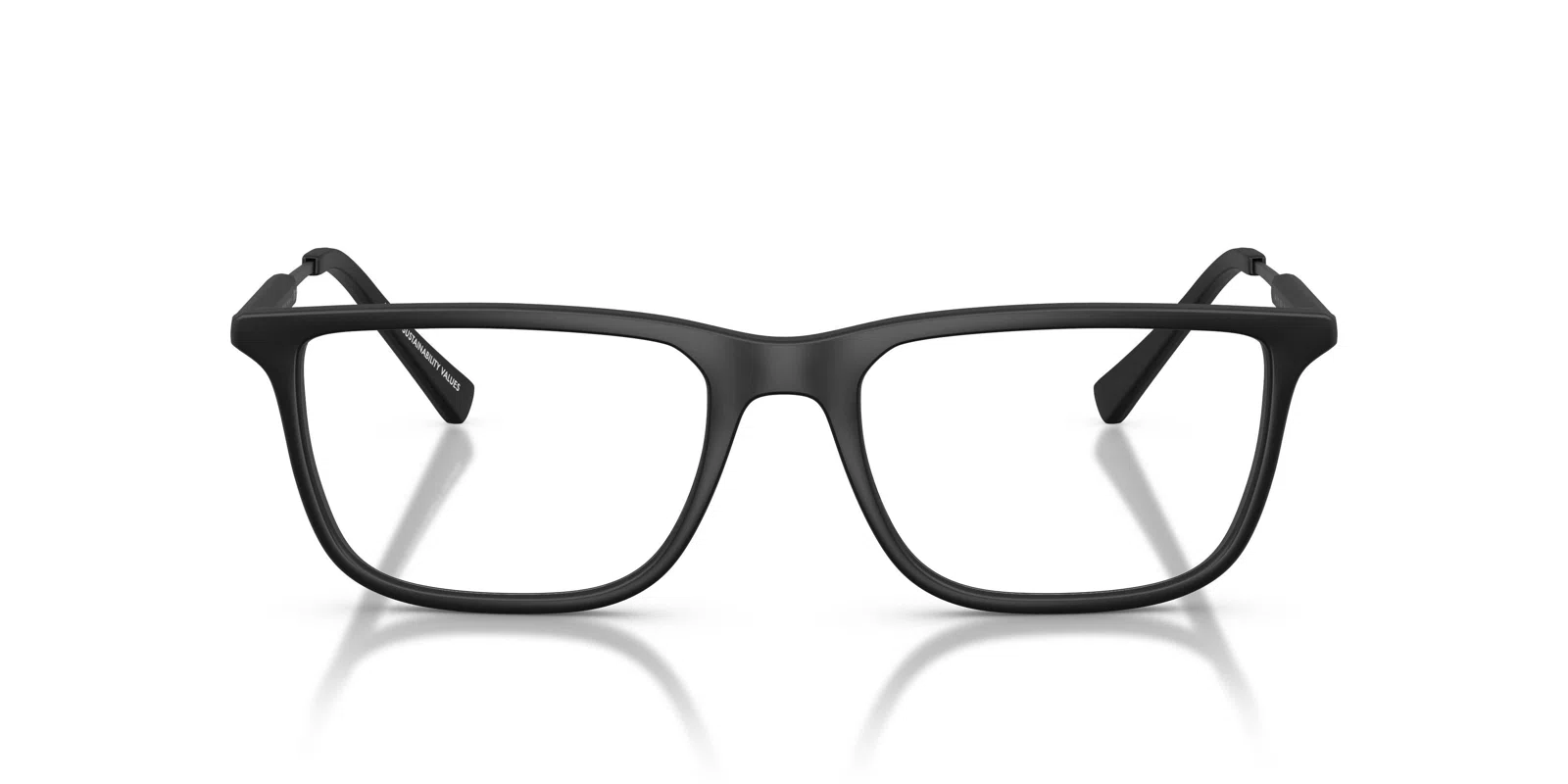 Armani Exchange 3126 Eyeglasses - view 23